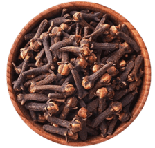 Cloves