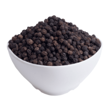 Black Pepper