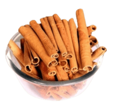 Cinnamon