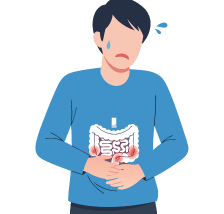 Gas & Bloating Relief