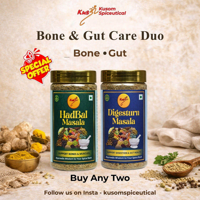 Build Your Combo👇