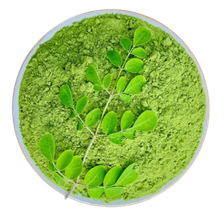 Moringa